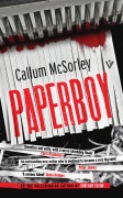 Cover-Bild zum Titel 'Paperboy' von 'Callum McSorley'