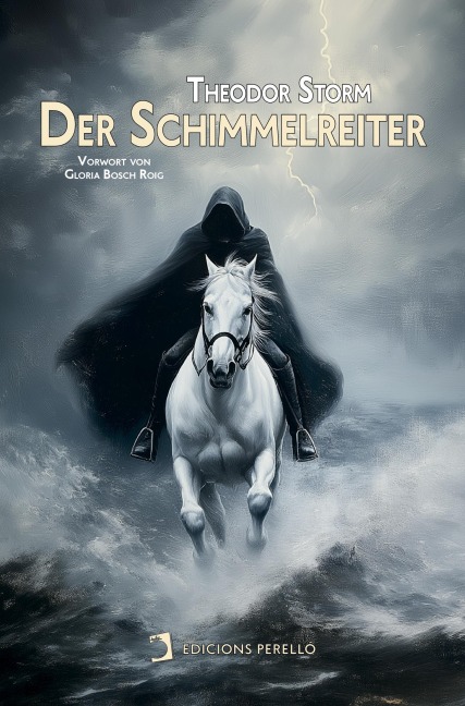 Der Schimmelreiter - Theodor Storm