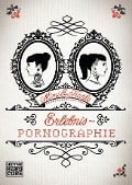 Cover-Bild zum Titel 'Erlebnispornographie' von 'Mimi & Käthe'