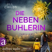 Cover-Bild zum Titel 'Die Nebenbuhlerin' von 'Jill Childs'