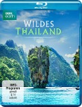 Cover-Bild zum Titel 'Wildes Thailand' von ''