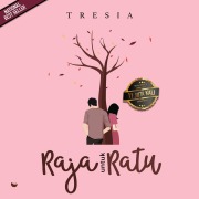 Cover-Bild zum Titel 'Raja untuk Ratu' von 'Tresia'