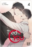 Cover-Bild zum Titel 'Tied to You 4' von 'Chelliace'
