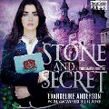 Cover-Bild zum Titel 'Stone and Secret' von 'Evangeline Anderson'