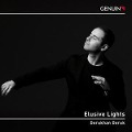 Elusive Lights-Werke für Cello solo - Dorukhan Doruk