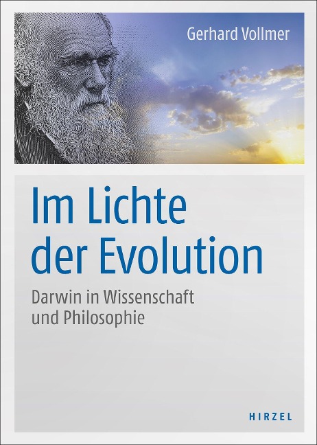 Im Lichte der Evolution - Gerhard Vollmer
