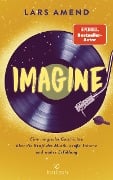 Cover-Bild zum Titel 'Imagine' von 'Lars Amend'