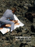 Cover-Bild zum Titel 'Peter Gilles: Am Rande des Vulkans' von ''