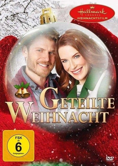 Geteilte Weihnacht - Marlene McPherson, Elizabeth Snyder, Tracy Andreen, Terry Frewer