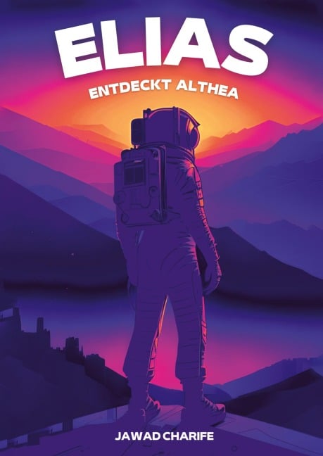 Elias entdeckt Althea - Jawad Charife