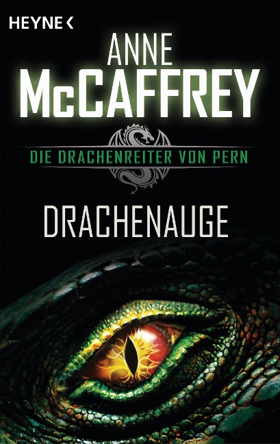 Drachenauge - Anne Mccaffrey