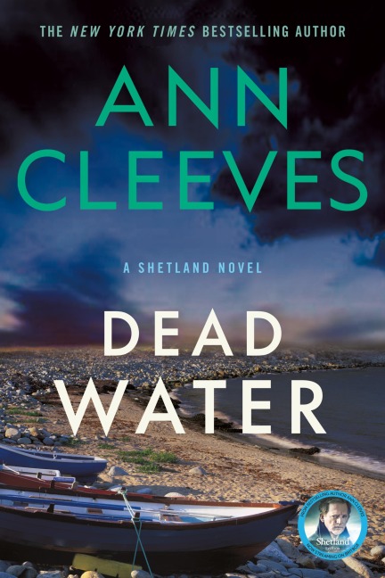 Dead Water - Ann Cleeves