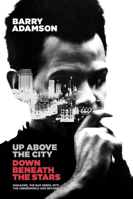 Up Above the City, Down Beneath the Stars - Barry Adamson