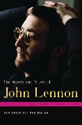 Cover-Bild zum Titel 'The Words and Music of John Lennon' von 'Ben Urish, Ken Bielen'