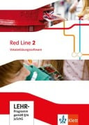 Red Line 2. Vokabelübungssoftware. Ausgabe 2014 - 