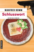 Cover-Bild zum Titel 'Schlusswort' von 'Manfred Bomm'