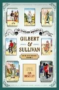 Cover-Bild zum Titel 'The Complete Annotated Gilbert & Sullivan' von 'Ian Bradley'