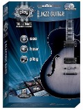 Beginning Jazz Guitar: The Ultimate Multimedia Instructor - Alfred Music