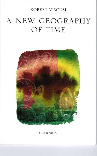 New Geography of Time - Robert Viscusi