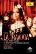 La Traviata - T. /Domingo Stratas