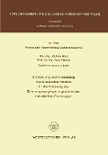 Cover-Bild zum Titel 'Entwicklung und Anwendung mathematischer Modelle für die Erfassung der Strömungsvorgänge in gasbeheizten industriellen Feuerungen' von 'Jochem Hoitz'