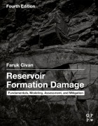 Cover-Bild zum Titel 'Reservoir Formation Damage' von 'Faruk Civan'