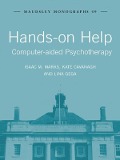 Cover-Bild zum Titel 'Hands-on Help' von 'Isaac M. Marks, Kate Cavanagh'