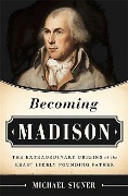 Cover-Bild zum Titel 'Becoming Madison' von 'Michael Signer'