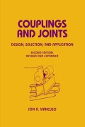 Cover-Bild zum Titel 'Couplings and Joints' von 'Jon R. Mancuso'