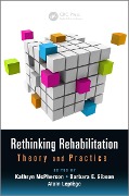 Cover-Bild zum Titel 'Rethinking Rehabilitation' von ''