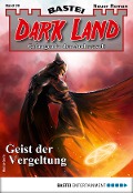 Dark Land 39 - Horror-Serie - Rafael Marques