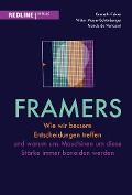 Cover-Bild zum Titel 'Framers' von 'Kenneth Cukier, Viktor Mayer-Schönberger, Francis de Véricourt'