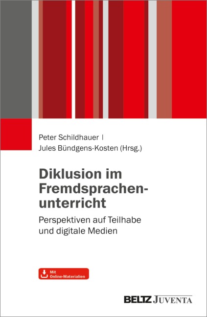 Diklusion im Fremdsprachenunterricht - 