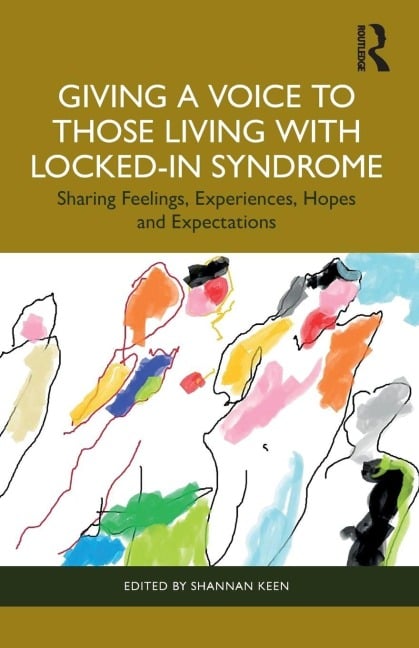 Giving a Voice to those Living with Locked-In Syndrome - 