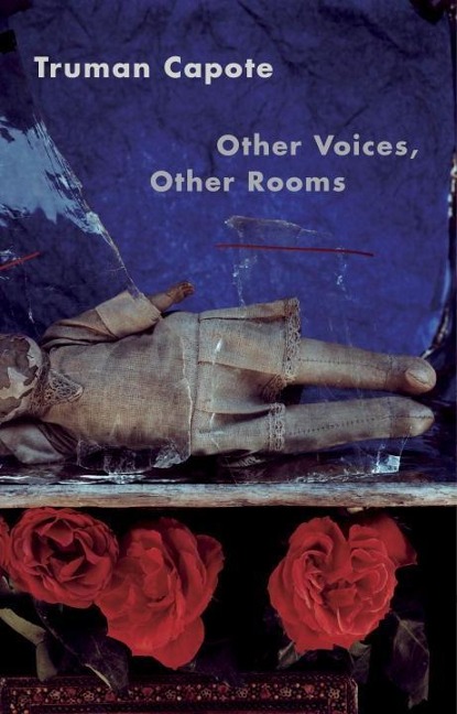 Other Voices, Other Rooms - Truman Capote