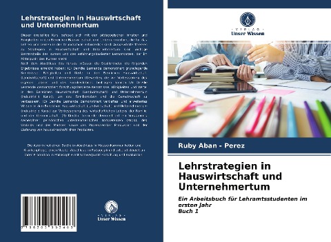 Lehrstrategien in Hauswirtschaft und Unternehmertum - Ruby Aban - Perez