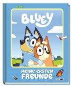 Bluey: Meine ersten Freunde - Panini