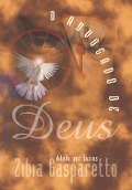 Cover-Bild zum Titel 'O advogado de Deus' von 'Zibia Gasparetto'