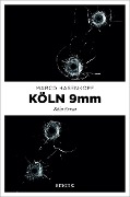 Köln 9mm - Marco Hasenkopf