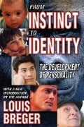 Cover-Bild zum Titel 'From Instinct to Identity' von 'David Hardison'