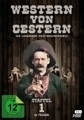 Western von gestern - 