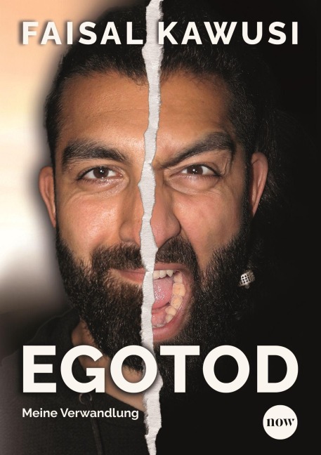 Egotod - Faisal Kawusi