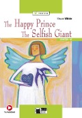 The Happy Prince and The Selfish Giant - Oscar Wilde