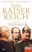 Cover-Bild zum Titel 'Das Kaiserreich' von ''