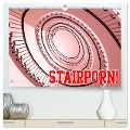 Stairporn (hochwertiger Premium Wandkalender 2024 DIN A2 quer), Kunstdruck in Hochglanz - Markus Carismarkus Kammerer