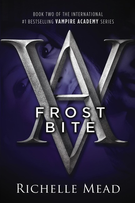 Frostbite - Richelle Mead
