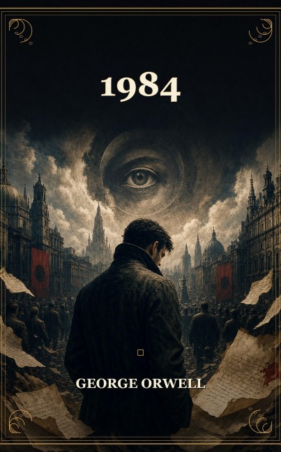 1984 - George Orwell
