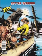 Cover-Bild zum Titel 'Tex Sayi 4' von 'Claudio Nizzi'