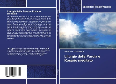 Liturgie della Parola e Rosario meditato - Maria Rita Di Pasquale