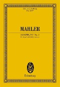 Sinfonie Nr. 3 d-Moll - Gustav Mahler